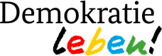 Demokratie leben!